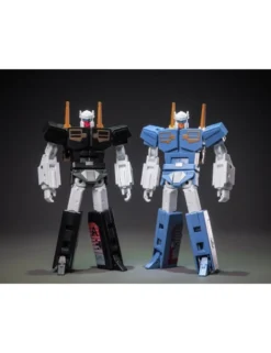 Mastermind Creations ReMix Series RMX-12 Pitch