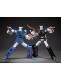 Mastermind Creations ReMix Series RMX-12 Pitch