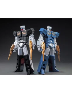 Mastermind Creations ReMix Series RMX-12 Pitch
