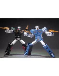 Mastermind Creations ReMix Series RMX-12 Pitch