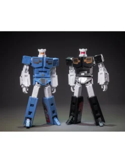 Mastermind Creations ReMix Series RMX-12 Pitch