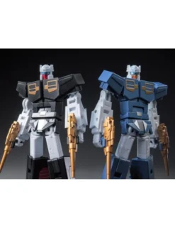 Mastermind Creations ReMix Series RMX-10 Motif