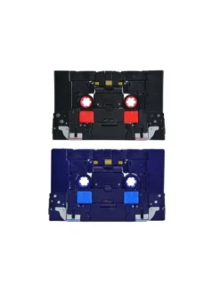 Mastermind Creations - RMX-06A Furor and RMX-07A Riot Alternative