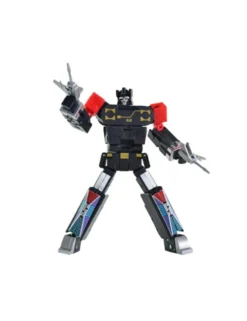 Mastermind Creations - RMX-06A Furor and RMX-07A Riot Alternative