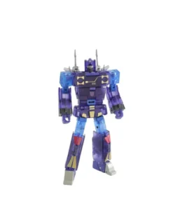 Mastermind Creations - RMX-06CO Furor and RMX-07CO Riot Covert Exclusive