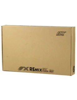 Mastermind Creations - RMX-06CO Furor and RMX-07CO Riot Covert Exclusive