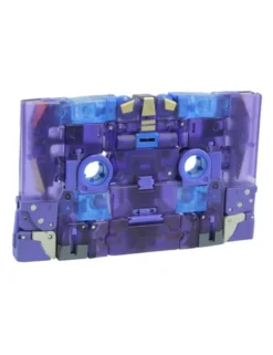 Mastermind Creations - RMX-06CO Furor and RMX-07CO Riot Covert Exclusive