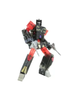 Mastermind Creations - RMX-06CO Furor and RMX-07CO Riot Covert Exclusive