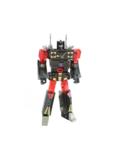 Mastermind Creations - RMX-06CO Furor and RMX-07CO Riot Covert Exclusive