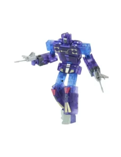 Mastermind Creations - RMX-06CO Furor and RMX-07CO Riot Covert Exclusive