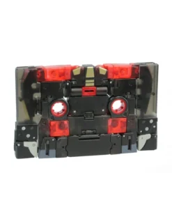 Mastermind Creations - RMX-06CO Furor and RMX-07CO Riot Covert Exclusive