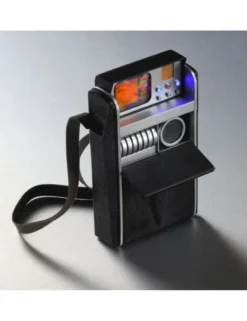 Master Replicas Star Trek: The Original Series Replica 1/1 Tricorder