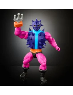 Mattel Masters of the Universe Spikor Cartoon Collection
