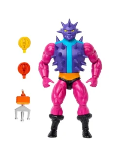 Mattel Masters of the Universe Spikor Cartoon Collection