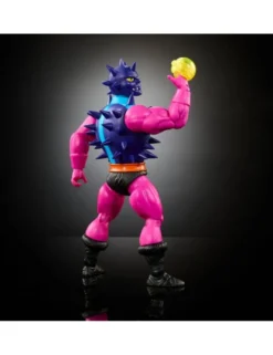 Mattel Masters of the Universe Spikor Cartoon Collection