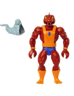 Mattel Masters of the Universe Clawful Cartoon Collection
