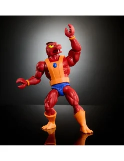 Mattel Masters of the Universe Clawful Cartoon Collection