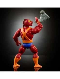 Mattel Masters of the Universe Clawful Cartoon Collection