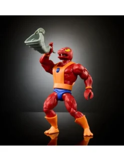 Mattel Masters of the Universe Clawful Cartoon Collection