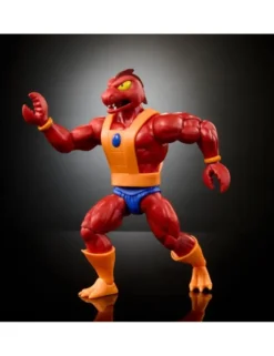 Mattel Masters of the Universe Clawful Cartoon Collection