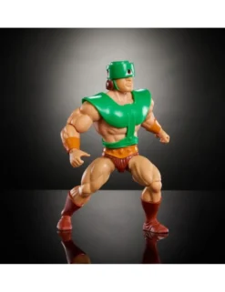 Mattel Masters of the Universe Tri-Klops