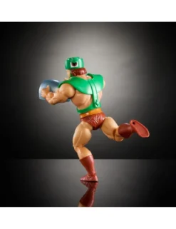Mattel Masters of the Universe Tri-Klops