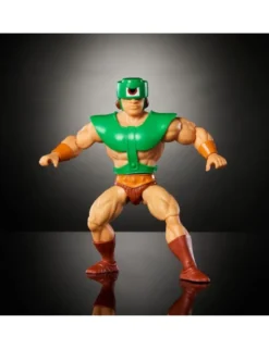 Mattel Masters of the Universe Tri-Klops
