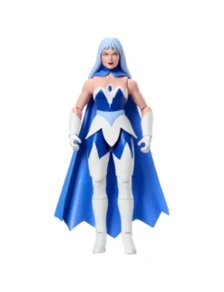 Mattel Masters of the Universe Ice Empress of Etheria! Frosta Cartoon Collection