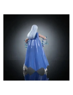 Mattel Masters of the Universe Ice Empress of Etheria! Frosta Cartoon Collection
