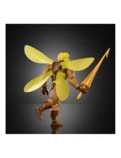 Mattel Masters of the Universe Buzz-Off Cartoon Collection