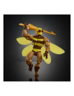 Mattel Masters of the Universe Buzz-Off Cartoon Collection