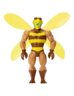 Mattel Masters of the Universe Buzz-Off Cartoon Collection