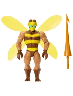 Mattel Masters of the Universe Buzz-Off Cartoon Collection