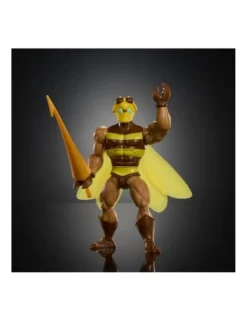 Mattel Masters of the Universe Buzz-Off Cartoon Collection