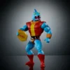 Mattel Masters of the Universe Fangman Evil Fanged Minion of Skeletor Cartoon Collection