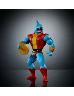 Mattel Masters of the Universe Fangman Evil Fanged Minion of Skeletor Cartoon Collection