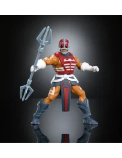 Mattel Masters of the Universe Zodak 200X Cartoon Collection
