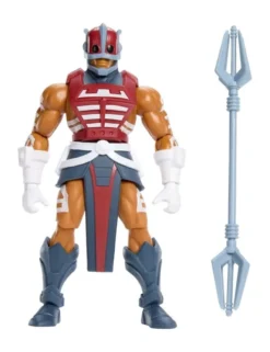 Mattel Masters of the Universe Zodak 200X Cartoon Collection