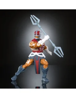 Mattel Masters of the Universe Zodak 200X Cartoon Collection
