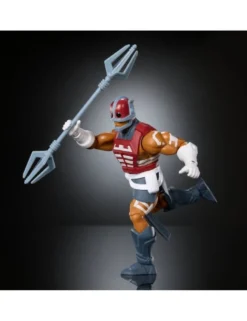 Mattel Masters of the Universe Zodak 200X Cartoon Collection