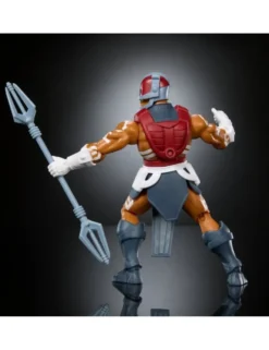 Mattel Masters of the Universe Zodak 200X Cartoon Collection