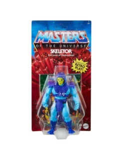 Mattel Masters of the Universe Skeletor MATTHGH45