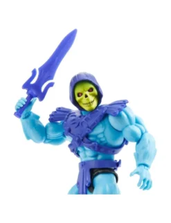 Mattel Masters of the Universe Skeletor MATTHGH45