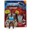 Mattel Masters of the Universe Clamp Champ