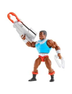 Mattel Masters of the Universe Clamp Champ