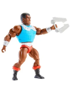 Mattel Masters of the Universe Clamp Champ
