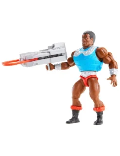 Mattel Masters of the Universe Clamp Champ