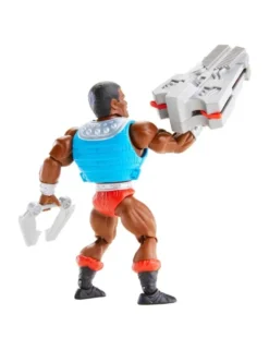 Mattel Masters of the Universe Clamp Champ