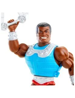 Mattel Masters of the Universe Clamp Champ