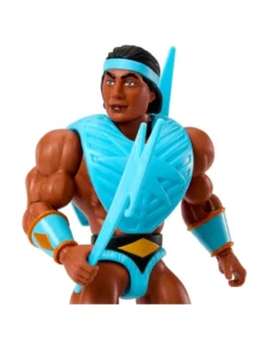 Mattel Masters of the Universe Bolt-Man
